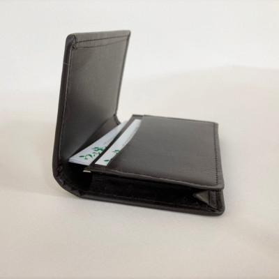 ふるさと納税 豊見城市 《ウージ染め》名刺入れ |  | 02