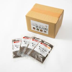牛タン皮パウダー　ペット用　400g(100g×4)【1608218】