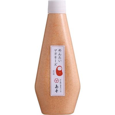 ふるさと納税 新宮町 【大人気】ガーリックめんたいマヨネーズ.300g×1本.ZH220 |  | 03