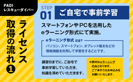 三浦市 城ヶ島 で PADI レスキュー ダイバー ライセンス 取得 M064-009 ダイビング ダイビング体験 ダイビング講習 eラーニング 実践 オーシャンアイズ ふるさと納税 神奈川 おすすめ