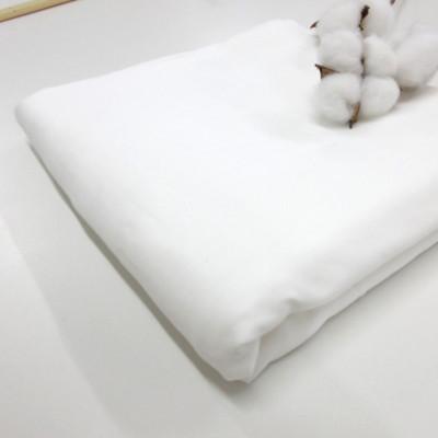 ふるさと納税 和歌山市 ★二重ガーゼ ダブルガーゼ 綿100% ふわふわ 国産 生地 国産 白 無蛍光 幅約170cm 3m |  | 03