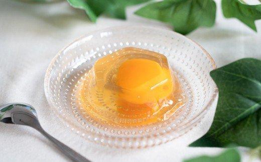【お中元】長崎びわをまるごと1個使用！まるごとびわゼリー 12個入り
