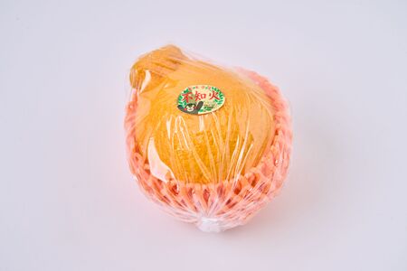 不知火 果実の宝箱 小玉デコ柑 約5kg 24玉〜30玉 2027年3月上旬から6月中旬順次発送予定 田辺農園