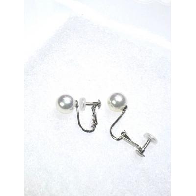 ふるさと納税 甲府市 アコヤ 真珠 8.0〜7.5mm ネックレス・イヤリングセット　原産地証明書付 YF-36 |  | 02