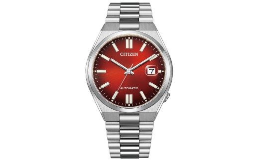 【期間限定(12/25～3/31)寄附額】シチズン腕時計 シチズンコレクション NJ0150-56W CITIZEN 時計 岩手県 北上市 R0141 メンズ 時計 誕生日 結婚 記念日 バレンタイン ホワイトデー 母の日 父の日 敬老の日 クリスマス 松村時計店 高額返礼品