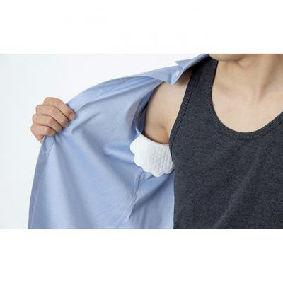 ふるさと納税 大河原町 脇汗パット使い捨て汗じみ対策大きめサイズ40枚入り×4箱アイリスオーヤマ[53752488] |  | 02