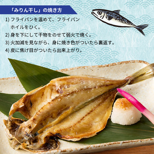 干物セット 7種15枚 サバ イカ アジ カマス 焼きあごの干物【B0-150】