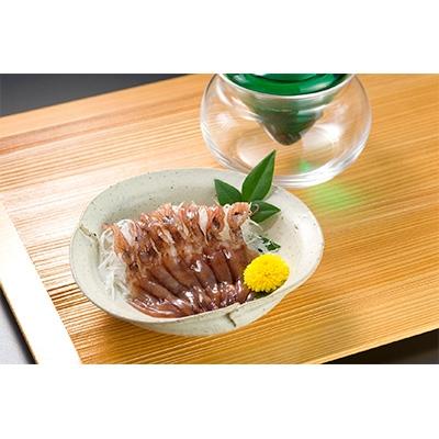 ふるさと納税 魚津市 昆布じめ刺身 国産8種詰合せ「漁音(いさりね)」Eセット (IGN-10N) |  | 03