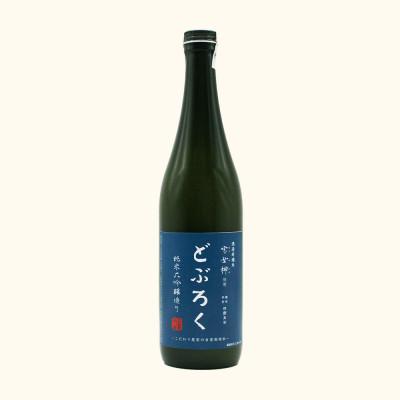 ふるさと納税 村山市 大吟醸造り　どぶろく雪女神720ml×1本・　吟醸造り　どぶろく出羽燦々720ml×1本　2本セット |  | 01