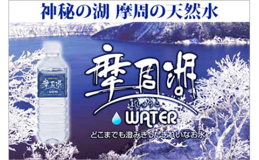 
1151.摩周湖の天然水（非加熱製法） 500ml×24本 硬度 18.1mg/L ミネラルウォーター 飲料水 軟水 非加熱 弱アルカリ性 湧水 湧き水 ナチュラル ペットボトル 阿寒摩周湖国立公園 国産 屈斜路湖 北海道 弟子屈町
