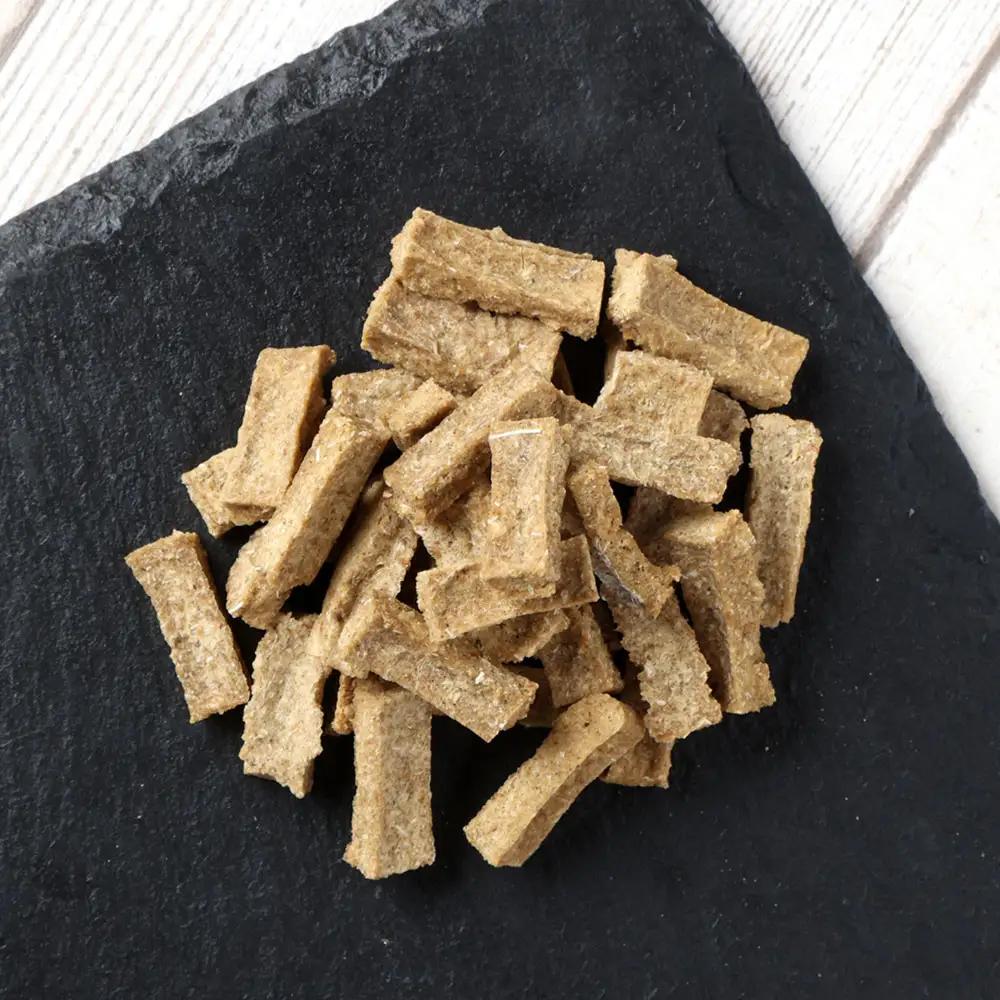 【骨までホロっと】生ほっけすてぃっく 約75g (25g×3袋) 北海道 小樽市 常温