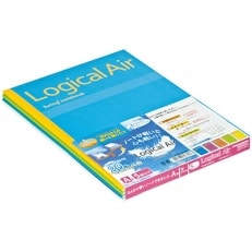 Logical　Air5冊パック×4 N-01