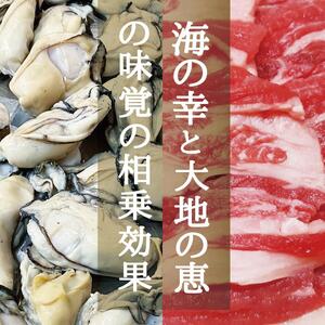 牡蠣肉 味噌粕漬け　100g×5缶セット 肉