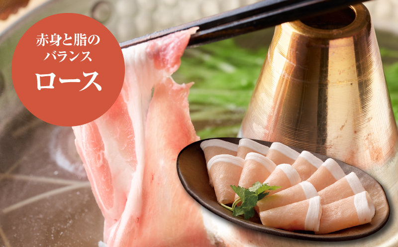 バラエティA(ロース500g・バラ500g・もも500g×2)計2㎏セット_K16_0118_1