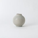 【ふるさと納税】【7月下旬より入荷】[HIJICA]TONE VASE（S）　ブルーホワイト　HJC-09BW