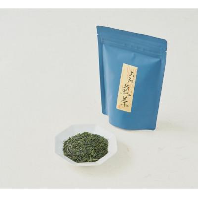 ふるさと納税 天理市 大和茶飲み比べ大満足セット(大和煎茶・芳醇旨み大和茶各2袋ずつ)