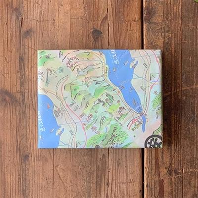 ふるさと納税 甲賀市 滋賀県産【はね出し玉露の茎茶】　100g×5　約166杯分 |  | 03