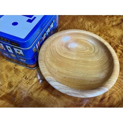 ふるさと納税 若桜町 菓子器16cm(若桜鉄道　列車缶セット) |  | 01