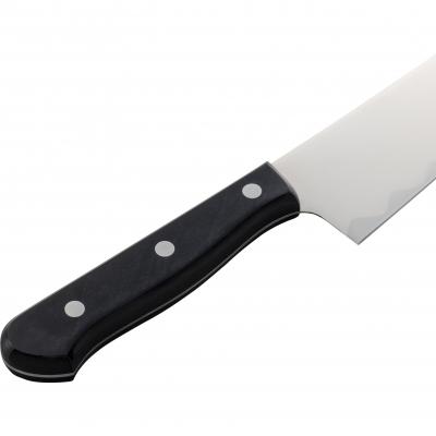 ふるさと納税 関市 TSマダムナイフ 牛刀(刃渡り180mm) 口金無しモデル |  | 03