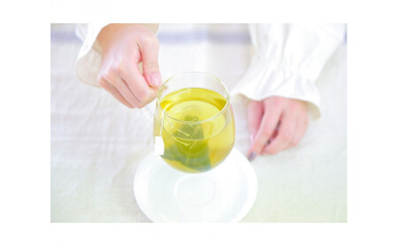 高尾の山里 八王子産桑の葉100％ティーバック(2ｇ×11個)3袋