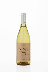 井筒ワイン 酸化防止剤不使用 井筒 ナイヤガラ 白辛口 720ml x 12本 発売元 株式会社片山