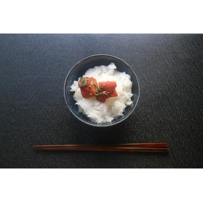 ふるさと納税 佐賀県 辛子明太子の常識が変わる【旨辛Bon-go】520g(260g×2袋) |  | 02