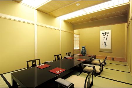 【浅草むぎとろ本店】とろろ懐石料理店の特別懐石 ペアお食事券