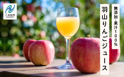 《2026年2月以降順次発送》羽山りんごジュース 無添加 1000ml 6本セット【斎藤りんご園】羽山りんごジュース 無添加 1000ml 6本セット りんごジュース りんご リンゴ 人気 ランキング おすすめ ギフト 故郷 ふるさと 納税 福島 ふくしま 二本松市 送料無料【斎藤りんご園】