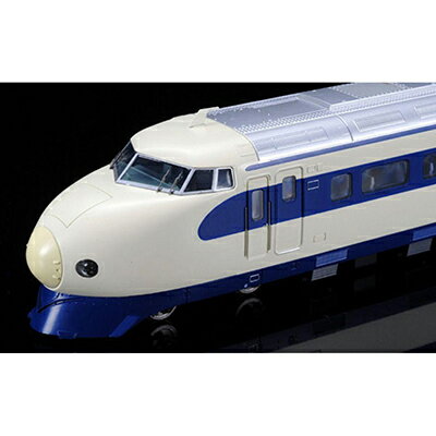 【ボークス】SRS HOゲージ 0系新幹線 ひかり号 16両編成セット│京都 京都市 模型 鉄道 鉄道模型