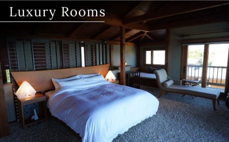 【1泊2日】一棟貸切 プライベートビーチ リトリート リゾート ヴィラ （最大4名）《壱岐市》【株式会社りとまる】 [JFA001] 767000 767000円 