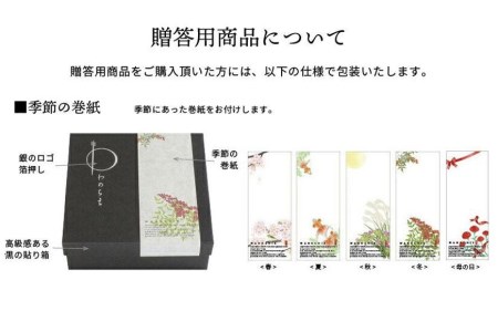 【ギフト用】グルテンフリーで健康に！ 発芽玄米めんギフトセット