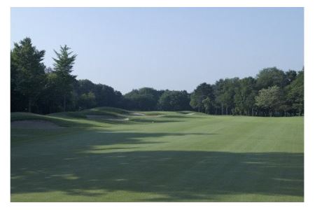 No.158 猿島カントリー倶楽部利用券15000円