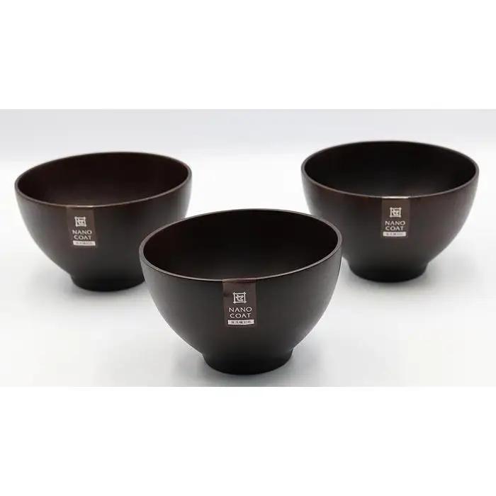 シフォンスープボール DBR（L）3個入り