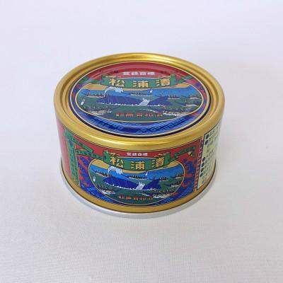 ふるさと納税 佐賀県 鯨軟骨の粕漬　特撰松浦漬缶詰(180g×2缶)、松浦漬缶詰(180g×2缶)(佐賀県) |  | 02