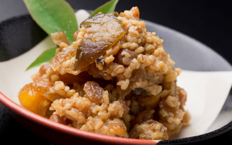 
            昔造り紀州金山寺味噌（600g）［YM3］【ymdm003】
          