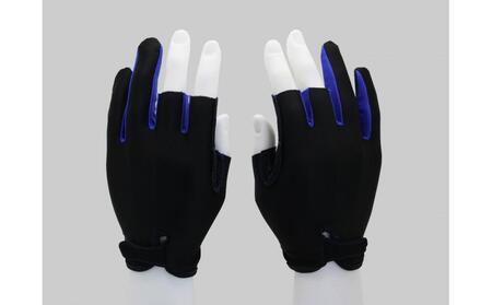 e-Spors Glove コントローラータイプ (サイズM×ブラック)