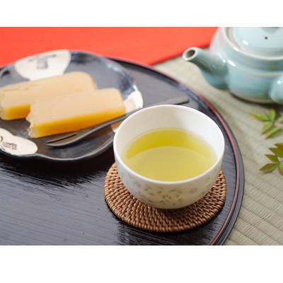 ふるさと納税 大台町 大台町産　伊勢茶　緑茶　五種セット |  | 01