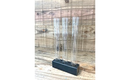 COBA ?R一輪挿し　Φ18　3連