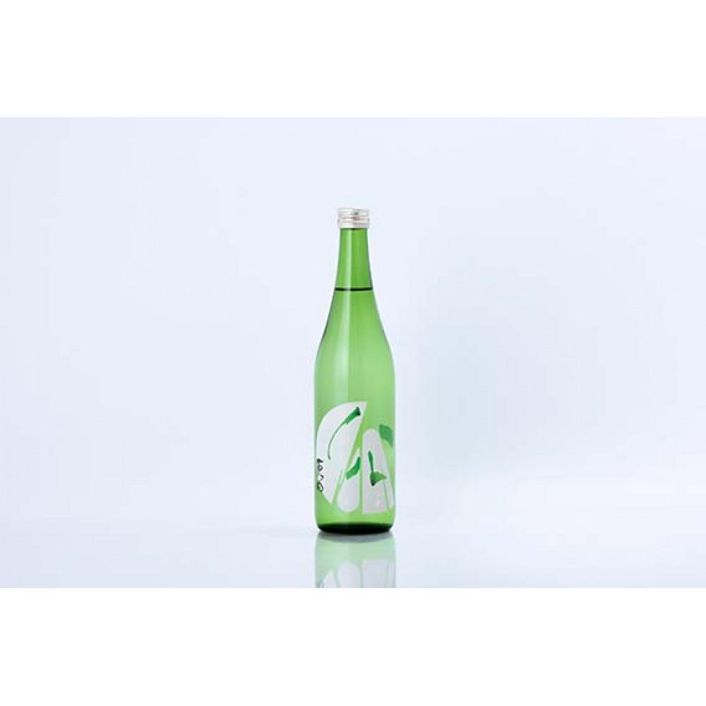 【ふるさと納税】【定期便4回】はつもみぢ季節酒　720ml×1本 | お酒 さけ 人気 おすすめ 送料無料 ギフト