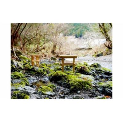 ふるさと納税 飯能市 ちょこ座【すぎちょこ】 |  | 01