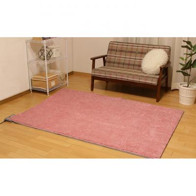 ふるさと納税 大河原町 ホットカーペット 1.5畳 180×126cm IHC-15-H グレー[53750480] |  | 03