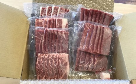 焼肉セット 700g | 焼肉 国産牛