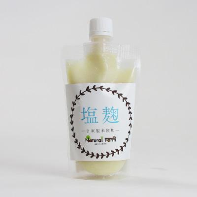 ふるさと納税 枕崎市 塩麹(坊津の華)1個 Y0-39 |  | 01