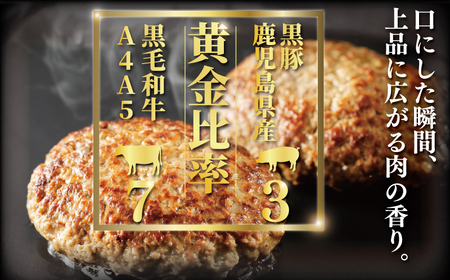 【ハンバーグ】 120g × 10個入 ハンバーグ