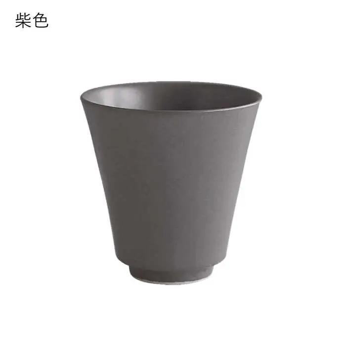 【波佐見焼】テーブルが楽しくなる 湯呑み 14色セット 食器 皿 【DRESS】 [SD39] 波佐見焼