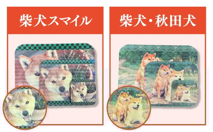 和風 インテリア 畳 たたみ グッズ ペット 用品 コースター 犬 イヌ 柴犬