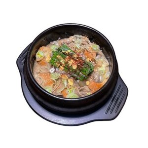 ダテモツム煮　3個セット【配送不可地域：離島】【1610638】