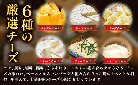 ハンバーグ チーズインハンバーグ 16個 湯せん で 温めるだけ デミグラス 《7-14営業日以内に出荷予定(土日祝除く)》 簡単 調理 惣菜 冷凍 牛 湯煎 人気 子供 こども 小分け チーズ ふる