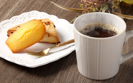 【粉】おすすめコーヒー豆 300g セット 粉に挽く 100g×3個 珈琲 コーヒー 粉 自家焙煎 詰め合わせ 岡山県 倉敷市