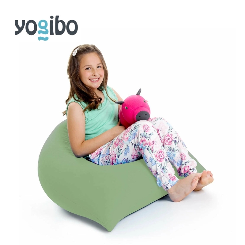 
                  Yogibo Pyramid ピスタチオ ヨギボー ヨギボーピラミッド ビーズクッション クッション ビーズ 家具 インテリア ソファ ビーズチェア 持ち運び 子供 大阪 大阪府 岸和田市[№5385-1523]
                